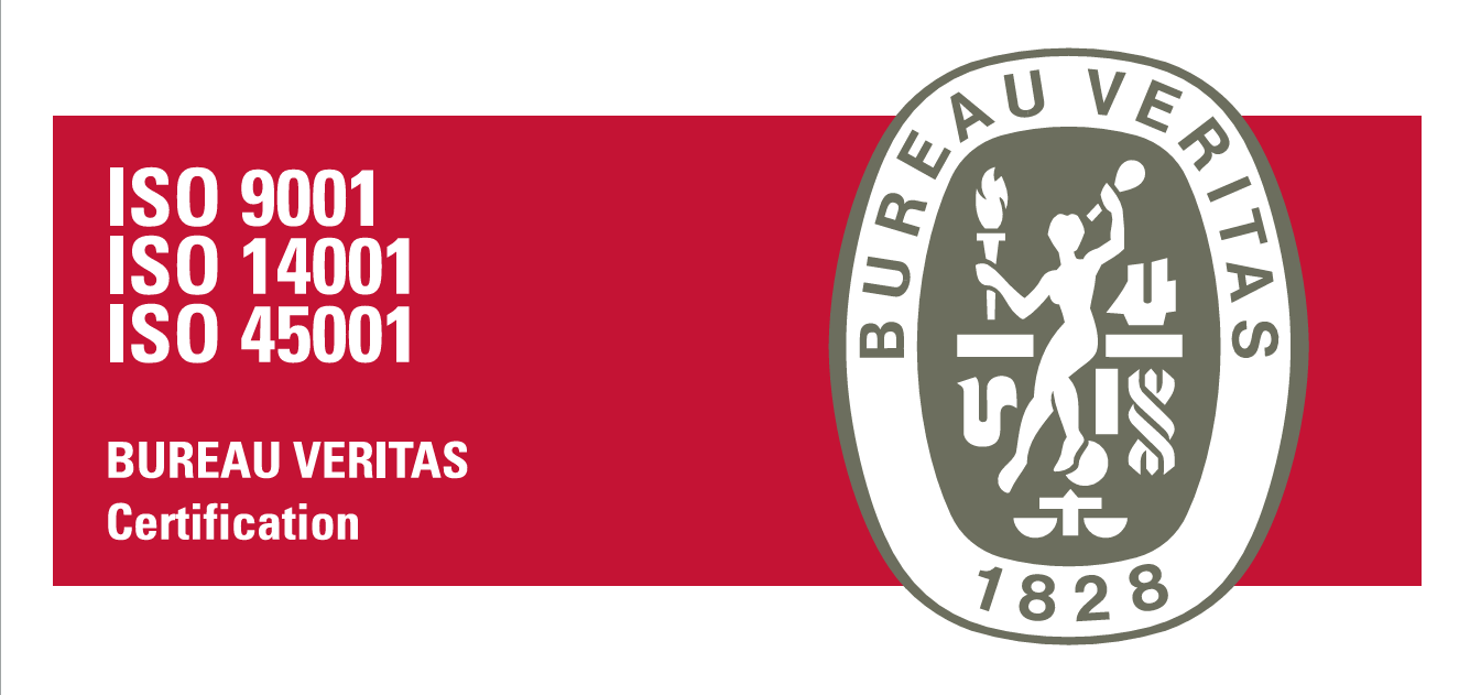 logo BVQI _TAUW ITALIA