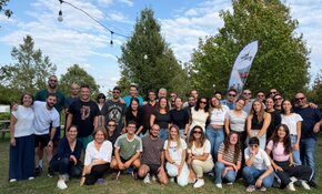 TAUW Italia in E-Bike: una giornata tra sostenibilità, benessere e spirito di squadra