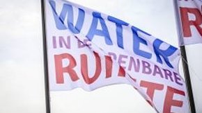Water in de Openbare Ruimte: bezoek onze stand en lezingen